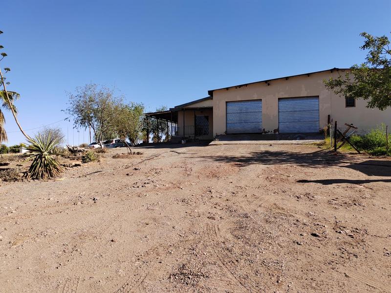 6 Bedroom Property for Sale in Upington Rural Northern Cape